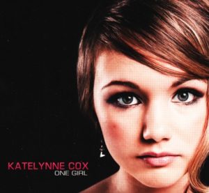 Katelyn Cox - One Girl
