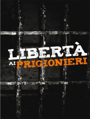 Autori Vari - Libertà ai prigionieri (200 opuscoli)