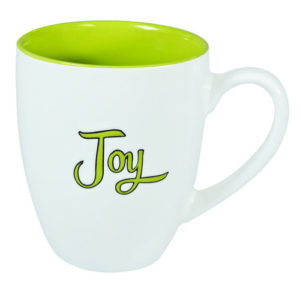 Tasse: Joy