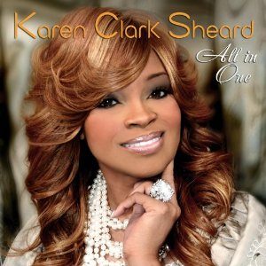 Karen Clark-Sheard - All In One