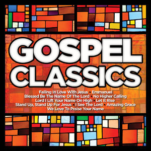 Maranatha! Gospel - Gospel Classics