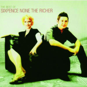 Sixpence None The Richer - The Best Of Sixpence None The Richer