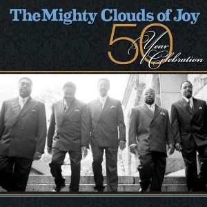 The Mighty Clouds of Joy - 50 Year Celebration