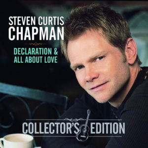 Steven Curtis Chapman - Collector's Edition 1 (2CD)