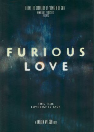 Wanderlust Productions: Darren Wilson - Furious Love (DVD)