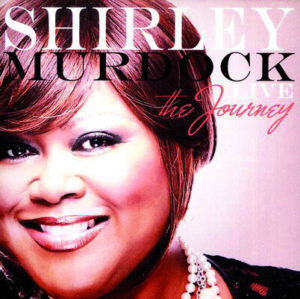 Shirley Murdock - Live: The Journey