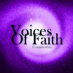The Continentals - Voices Of Faith