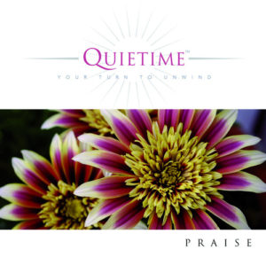 Eric Nordhoff - Quietime Praise
