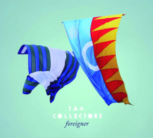 Tax Collectors - Foreigner