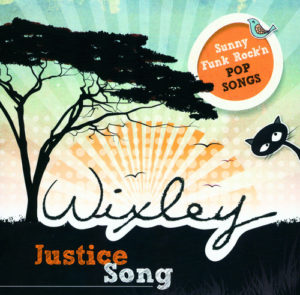 Wixley - Justice Song