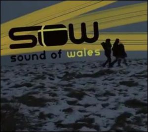 Sound Of Wales - The Cry