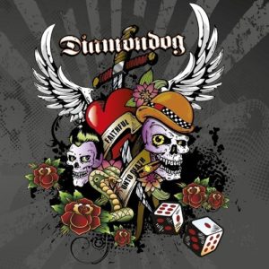 Diamondog - Faithful unto Death