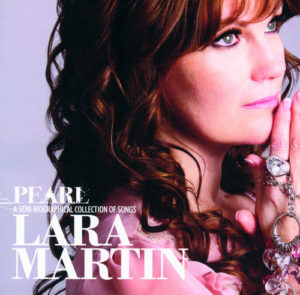 Lara Martin - Pearl
