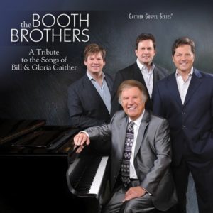 The Booth Brothers - A Tribute to the Songs of Bill & Gloria ...