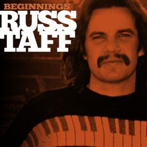 Russ Taff - Beginnings