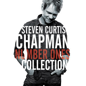 Steven Curtis Chapman - Number Ones Collection (2CD)