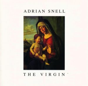 Adrian Snell - The Virgin