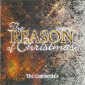 The Continentals - The Reason Of Christmas