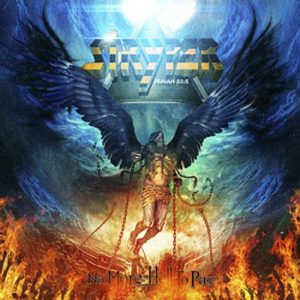 Stryper - No More Hell To Pay: Deluxe Edition