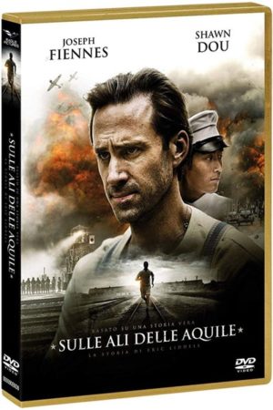 Sulle ali delle aquile (DVD)