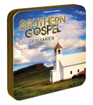 Southern Gospel Classics (3CD)