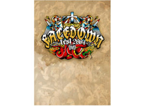 Facedown Fest 2004 (2DVD)