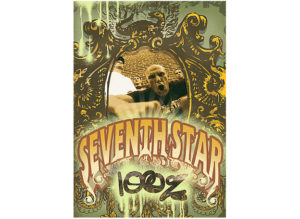 Seventh Star - 100% (DVD)