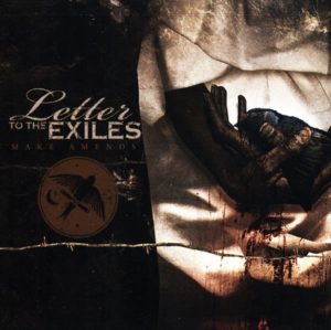 Letter To The Exiles - Make Amends