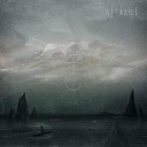 Attalus - Into the Sea