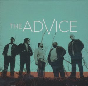 The Advice - The Advice