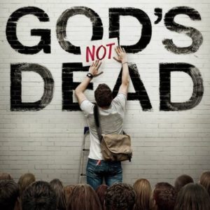 God's Not Dead: The Motion Picture Soundtrack