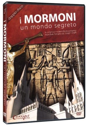I Mormoni (DVD)