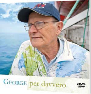 George Verwer - George per davvero (DVD)