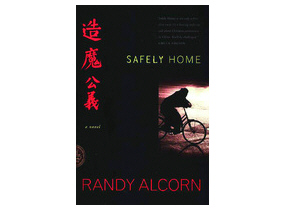 Randy Alcorn - Safely Home