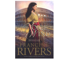 Francine Rivers - A Voice In The Wind