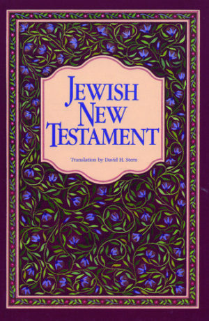 David H. Stern - Jewish New Testament