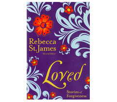 Rebecca St. James - Loved