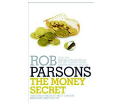 Rob Parsons - The Money Secret