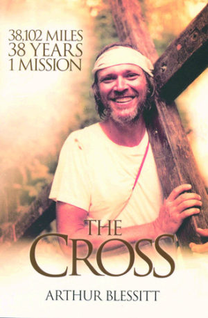 Arthur Blessitt - The Cross