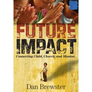 Dan Brewster - Future Impact