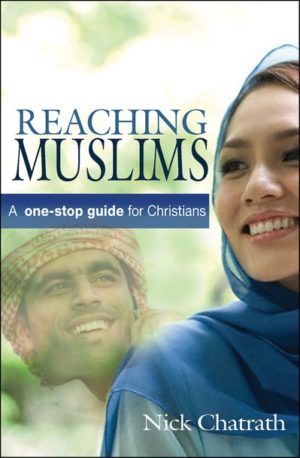 Nick Chatrath - Reaching Muslims