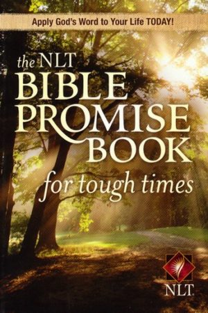 Bible Promise Book For Tough Times
