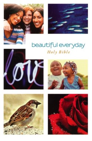 NLT Beautiful Everyday (Inspire Life)