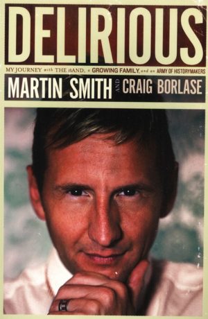 Martin Smith, Craig Borlase - Delirious