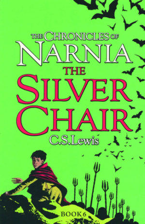 C.S. Lewis - The Silver Chair (6)