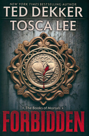 Ted Dekker, Tosca Lee - Forbidden