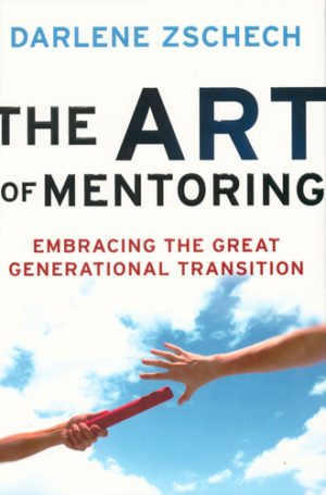 Darlene Zschech - The Art of Mentoring