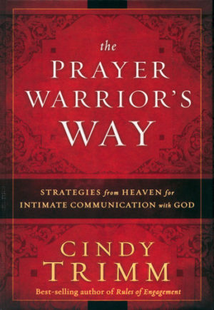 Cindy Trimm - The Prayer Warrior's Way