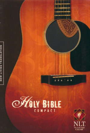 NLT2 - Compact Bible