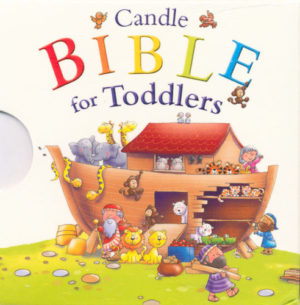 Helen Prole - Bible For Toddlers